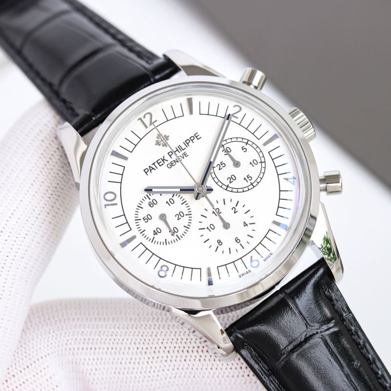 PATEK PHILIPPE Watches